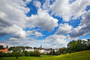 Blick_auf_Radeberg © W. Darrelmann