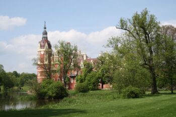 Fürst-Pückler-Park Bad Muskau © Volker Hofmann