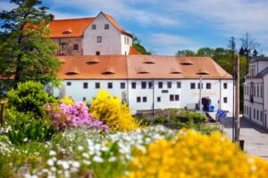 Schloss Klippenstein © W. Darrelmann