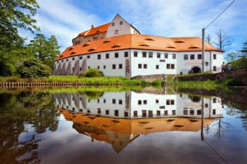 Schloss Klippenstein Radeberg