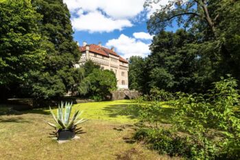 Schloss Seifersdorf