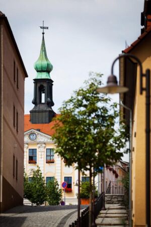 Radeberg © W. Darrelmann