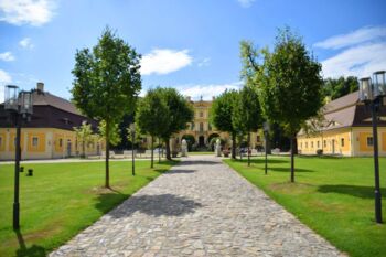 Barockschloss Rammenau