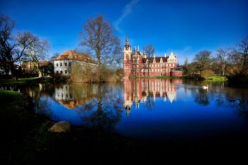 Fürst-Pückler-Park Bad Muskau © Rene Egmont Pech