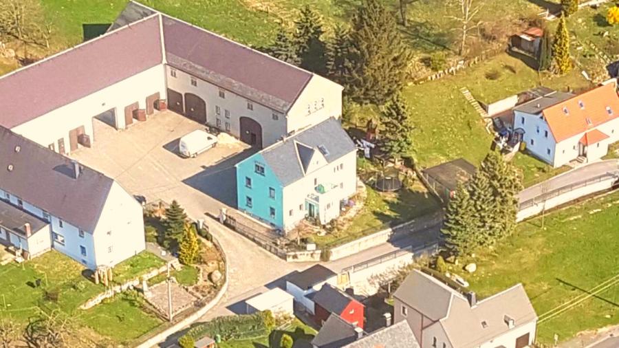 Bauernhof Pension Günther