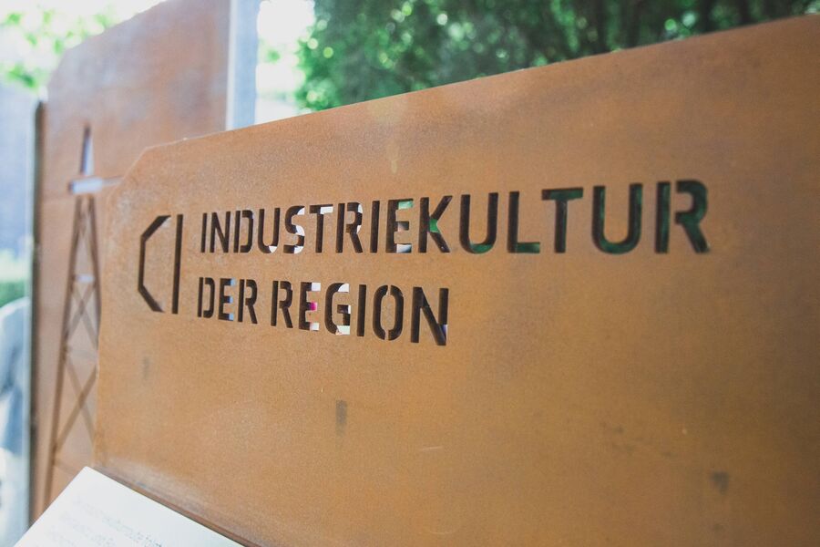 Industriekulturrouten