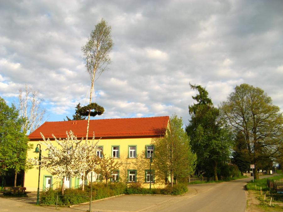 Gemeindeverwaltung in Frankenthal