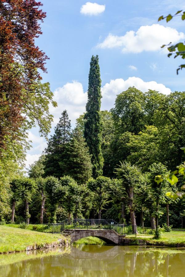 Schlosspark Großharthau