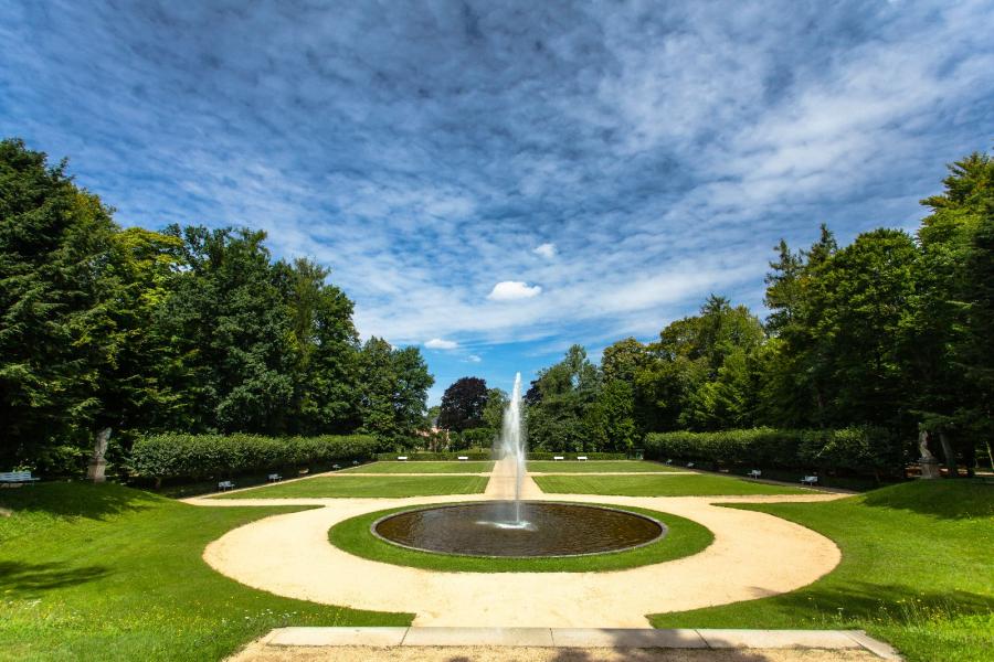 Großharthau Touristische Gebietsgemeinschaft Westlausitz e. V.