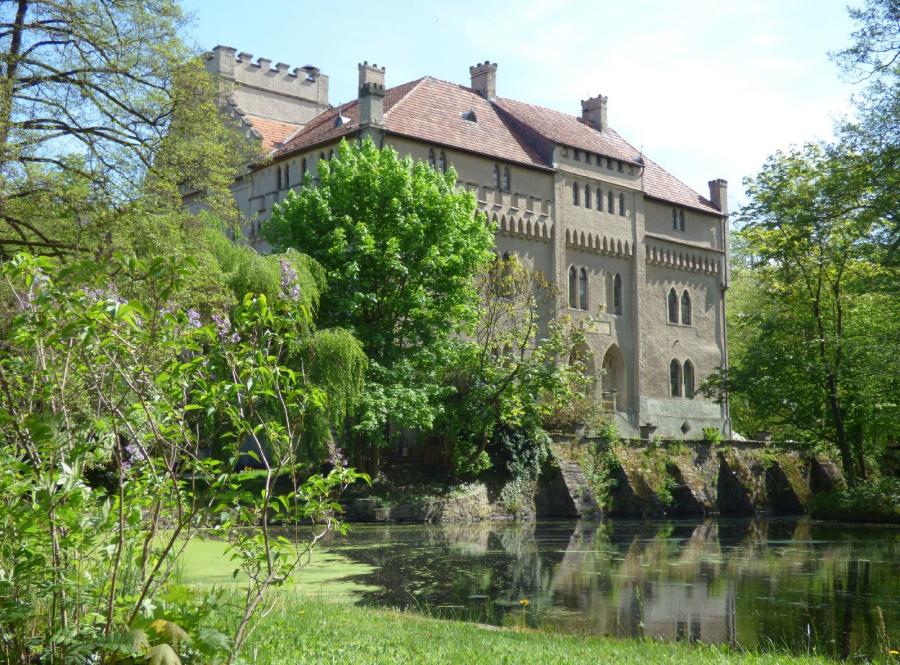 Schloss Seifersdorf